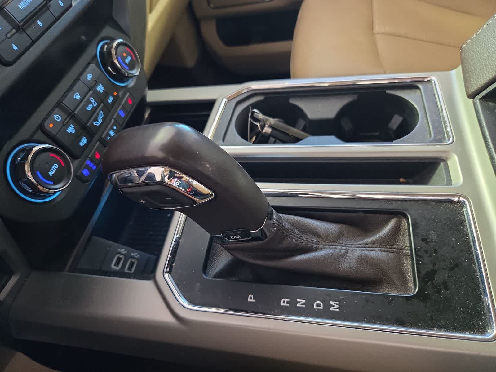 Thumbnail: 2019 Ford F-150 - 23