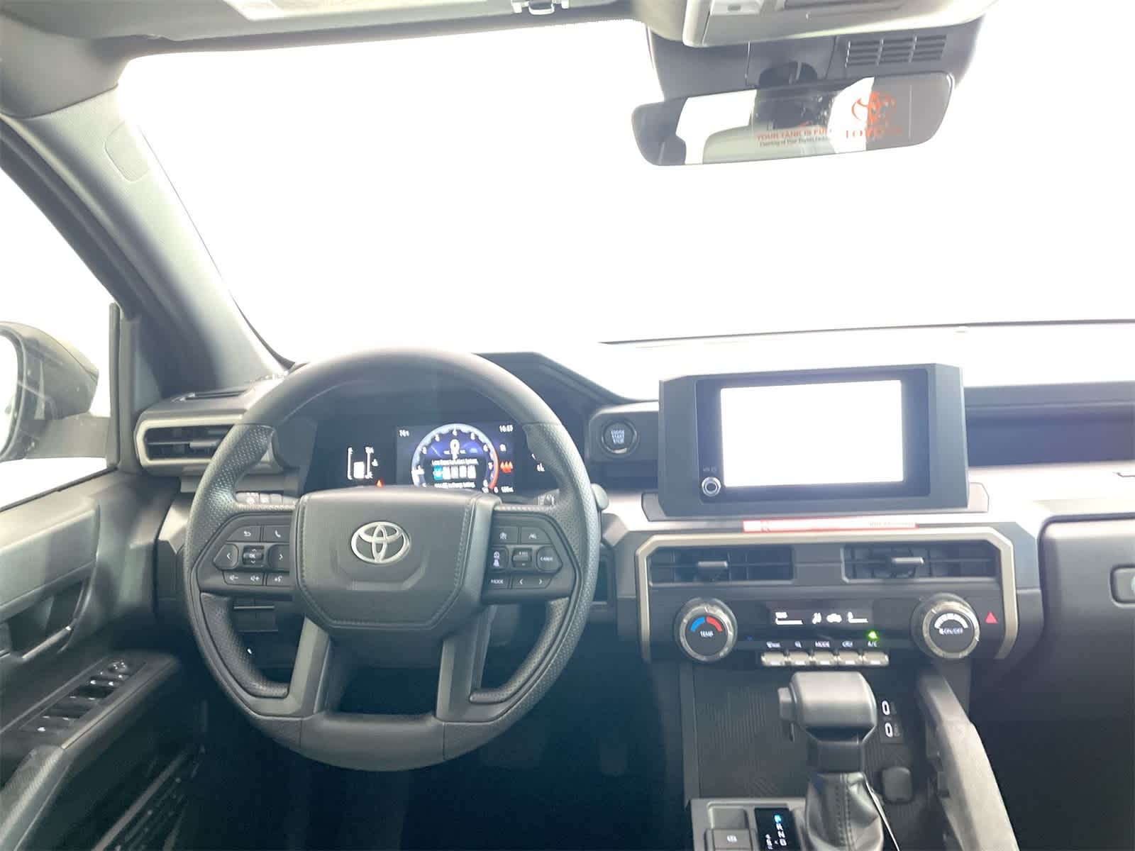 Thumbnail: 2025 Toyota Tacoma - 15