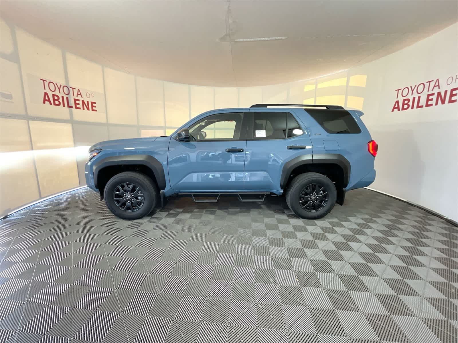 Thumbnail: 2025 Toyota 4Runner - 2