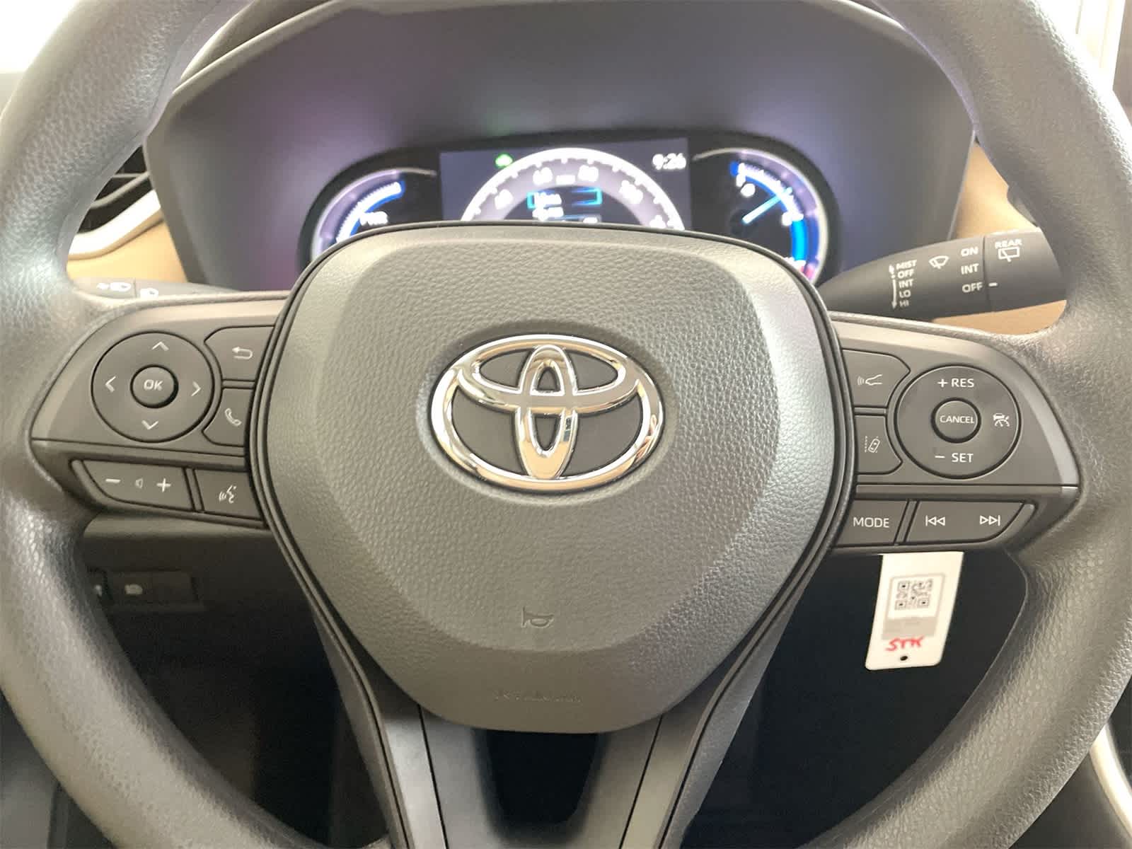 Thumbnail: 2025 Toyota RAV4 - 17