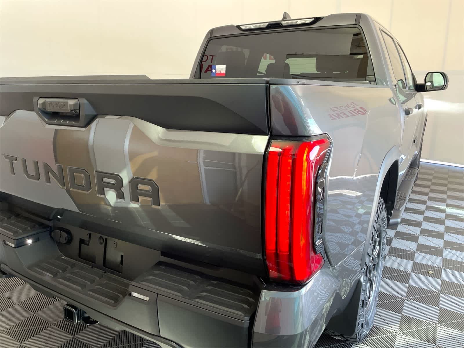 Thumbnail: 2026 Toyota Tundra - 7