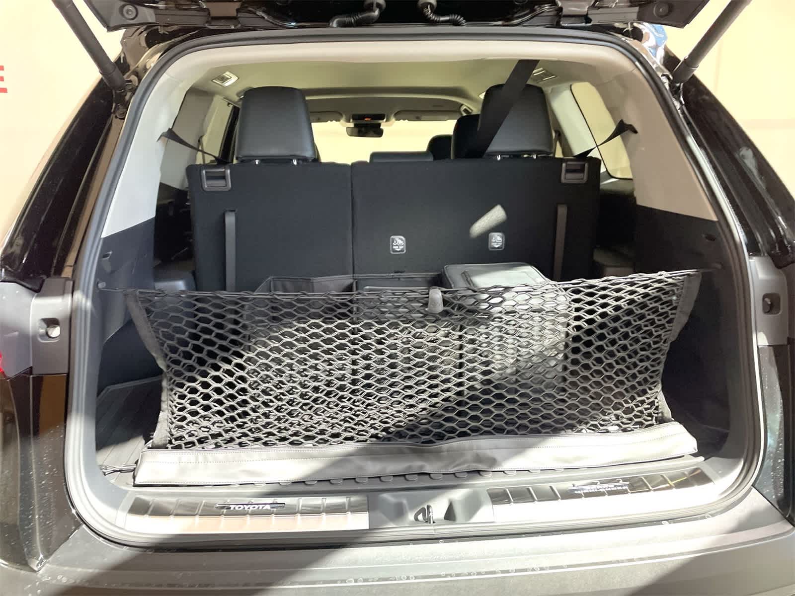 Thumbnail: 2026 Toyota Grand Highlander - 5