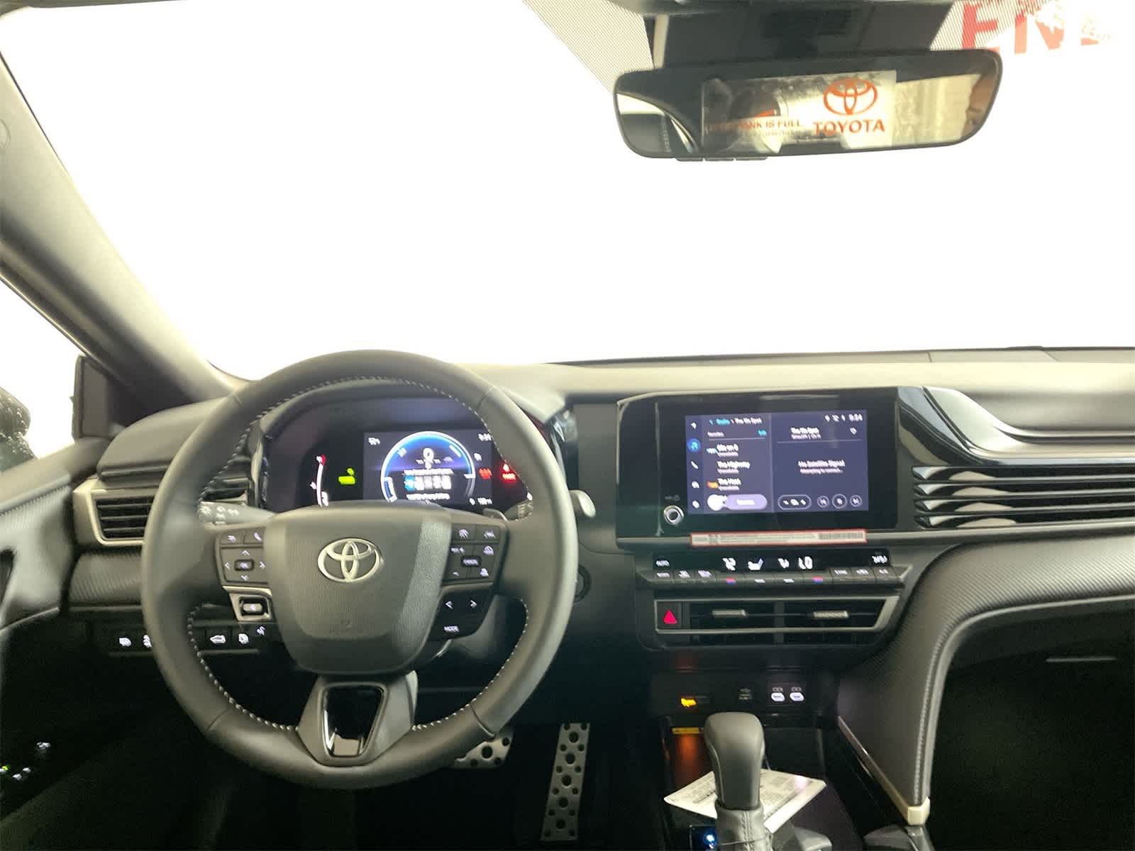 Thumbnail: 2026 Toyota Camry - 15