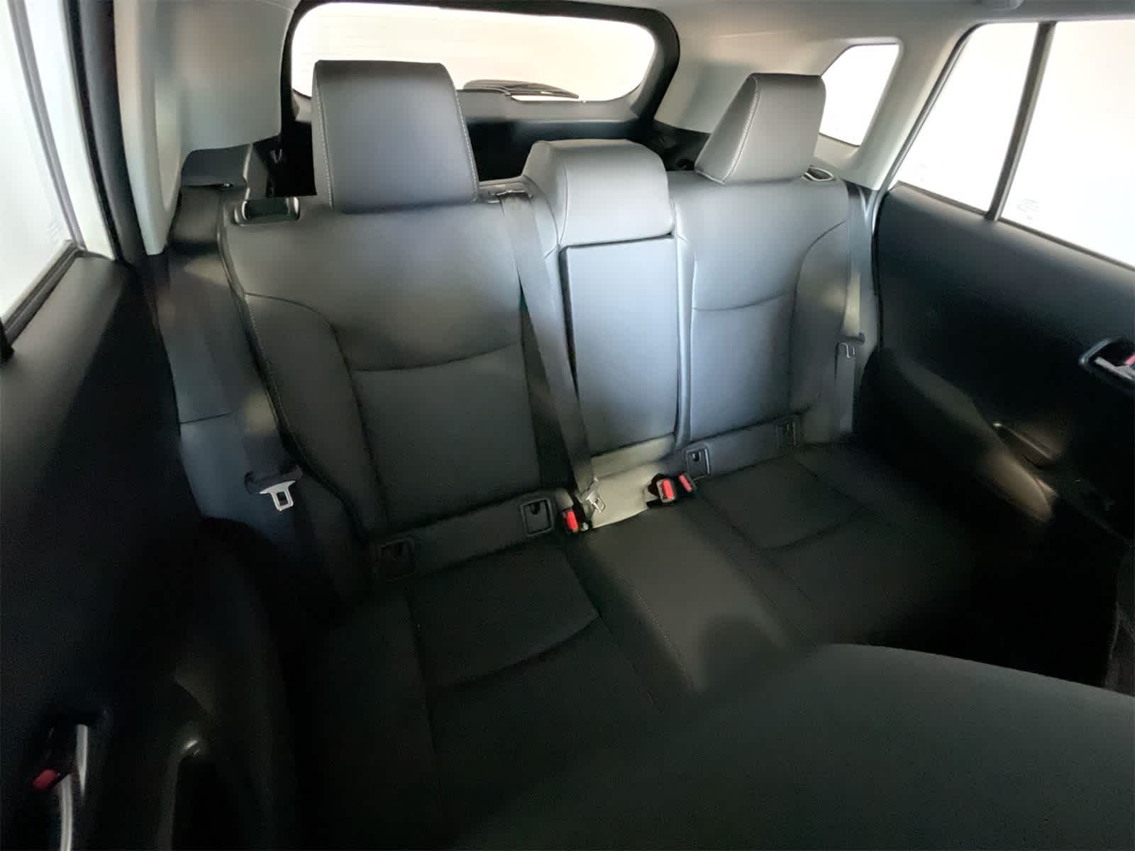 Thumbnail: 2026 Toyota Corolla Cross - 15