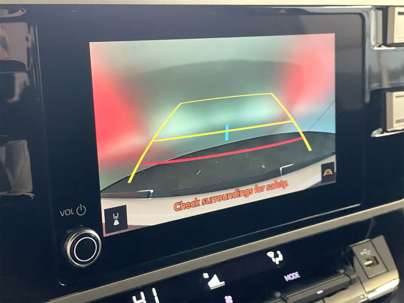 Thumbnail: 2026 Toyota Tundra - 21