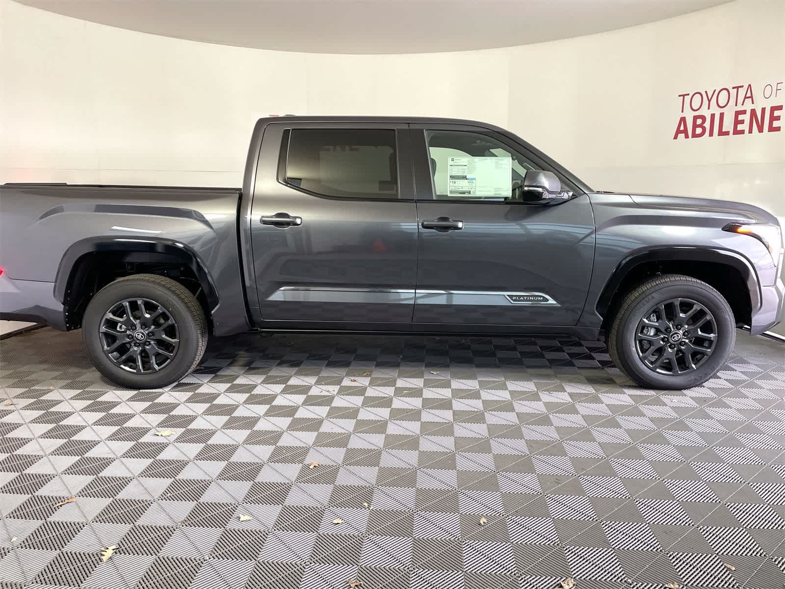 Thumbnail: 2026 Toyota Tundra - 7