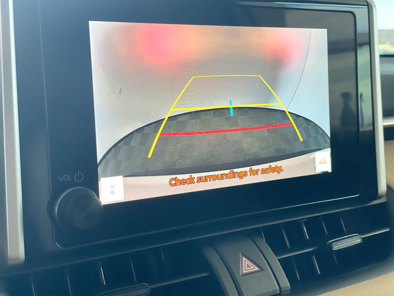 Thumbnail: 2025 Toyota RAV4 - 20