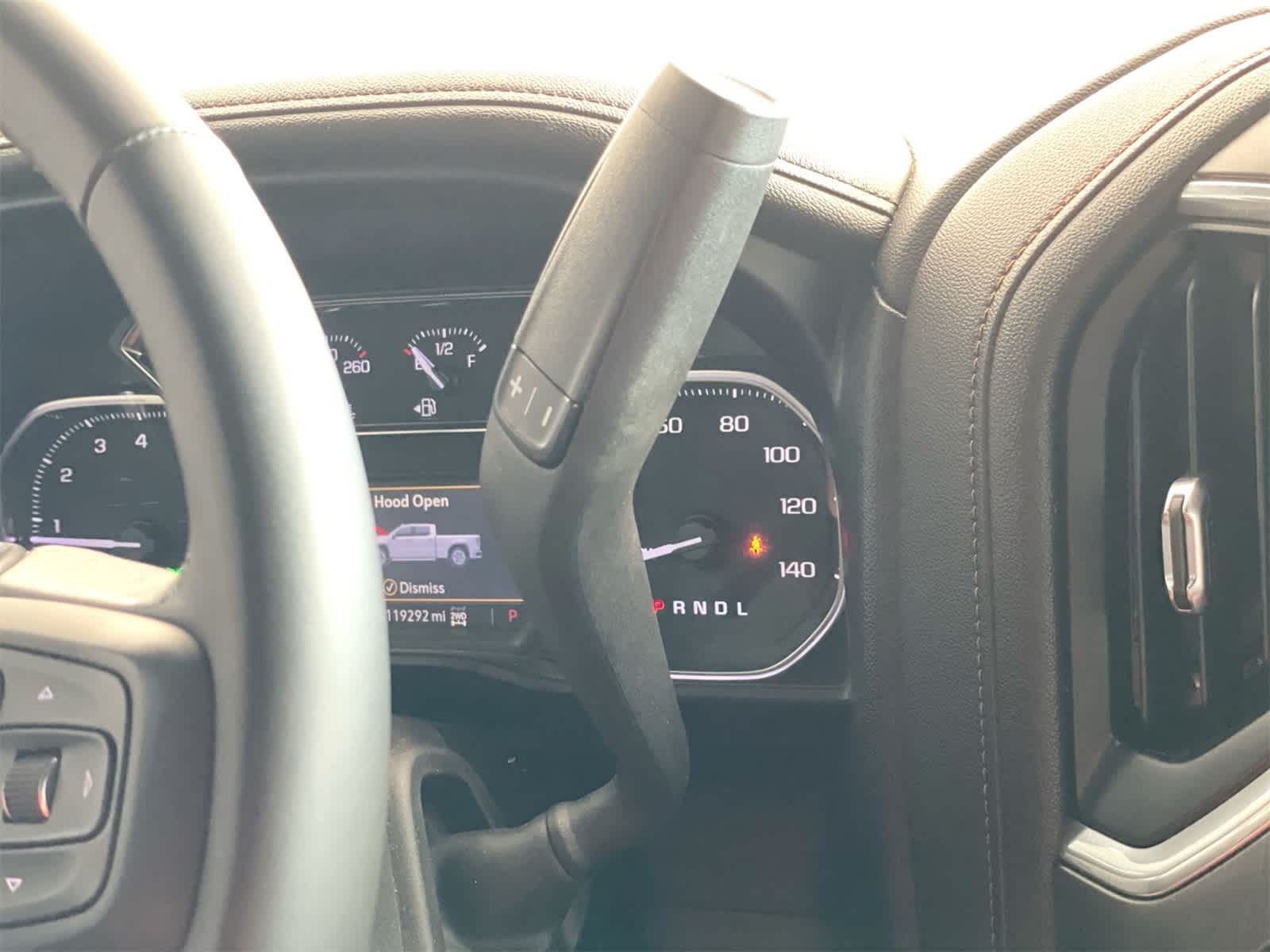 Thumbnail: 2021 GMC Sierra 1500 - 23