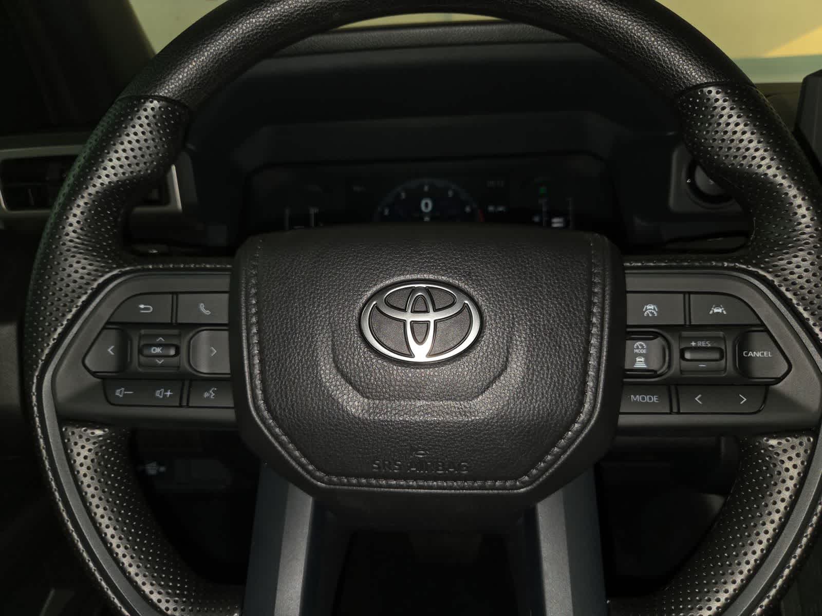 Thumbnail: 2026 Toyota Tacoma - 16