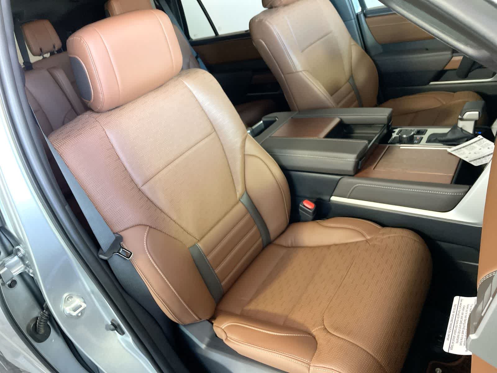 Thumbnail: 2026 Toyota Sequoia - 14