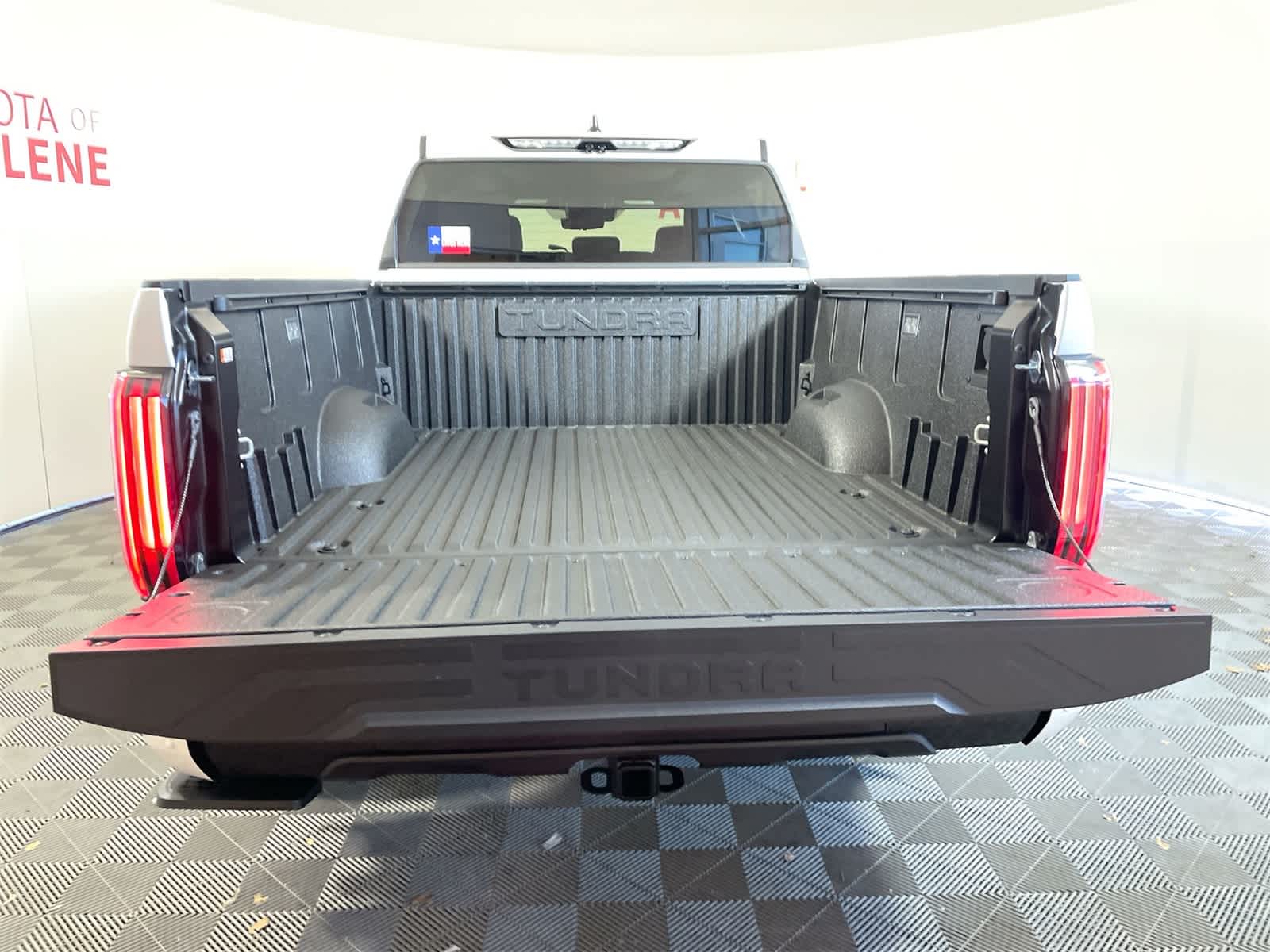 Thumbnail: 2026 Toyota Tundra - 5