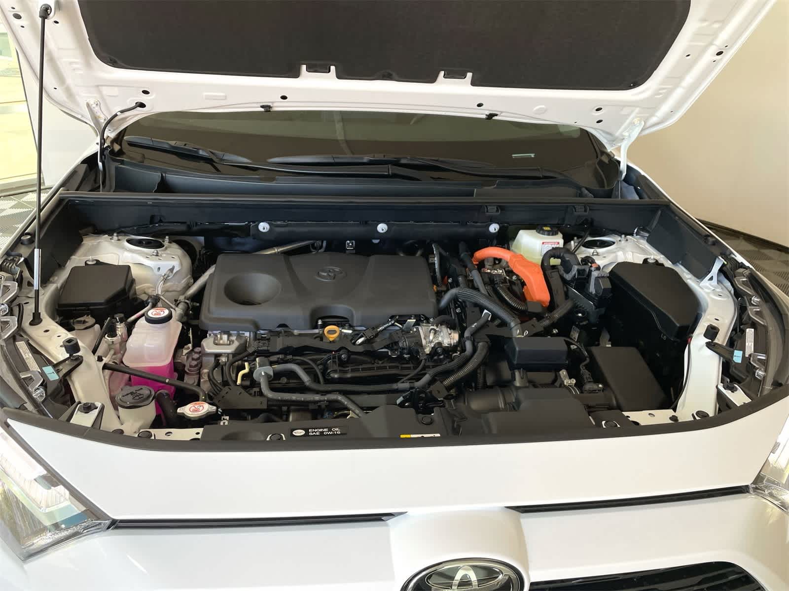 Thumbnail: 2025 Toyota RAV4 - 27