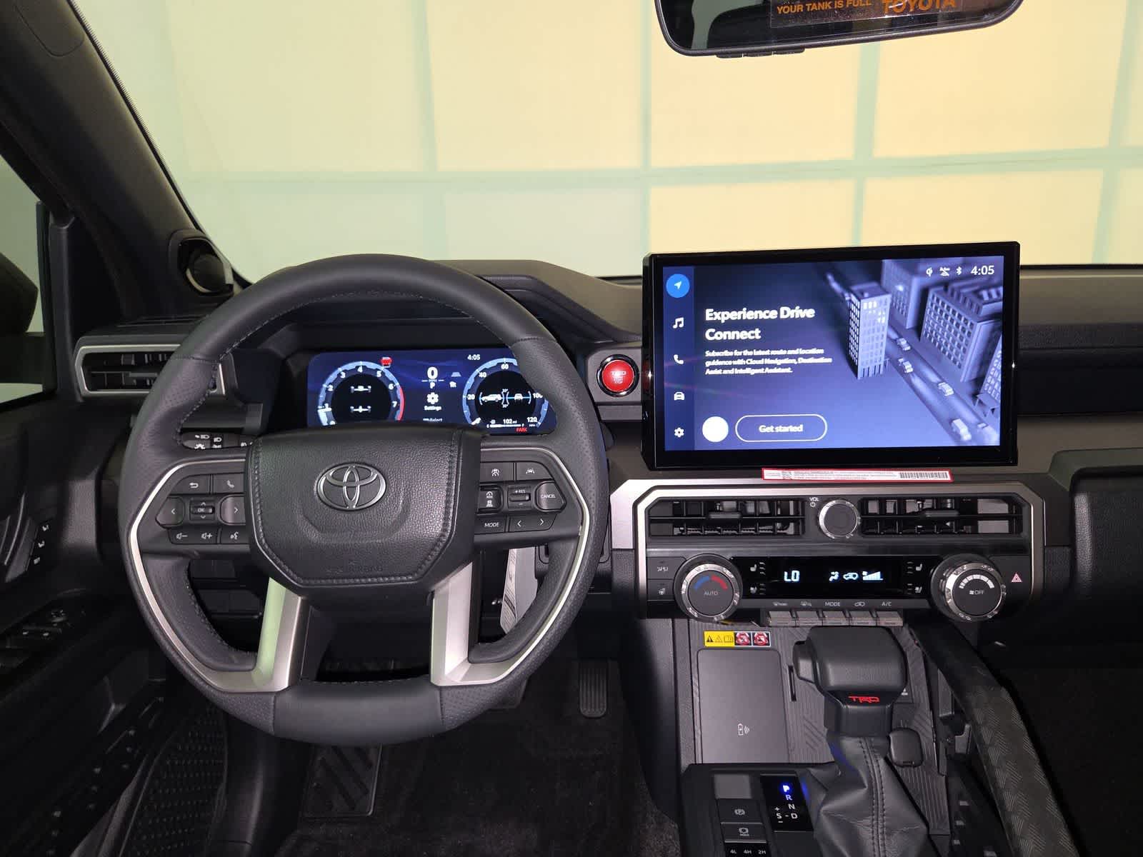 Thumbnail: 2026 Toyota 4Runner - 16