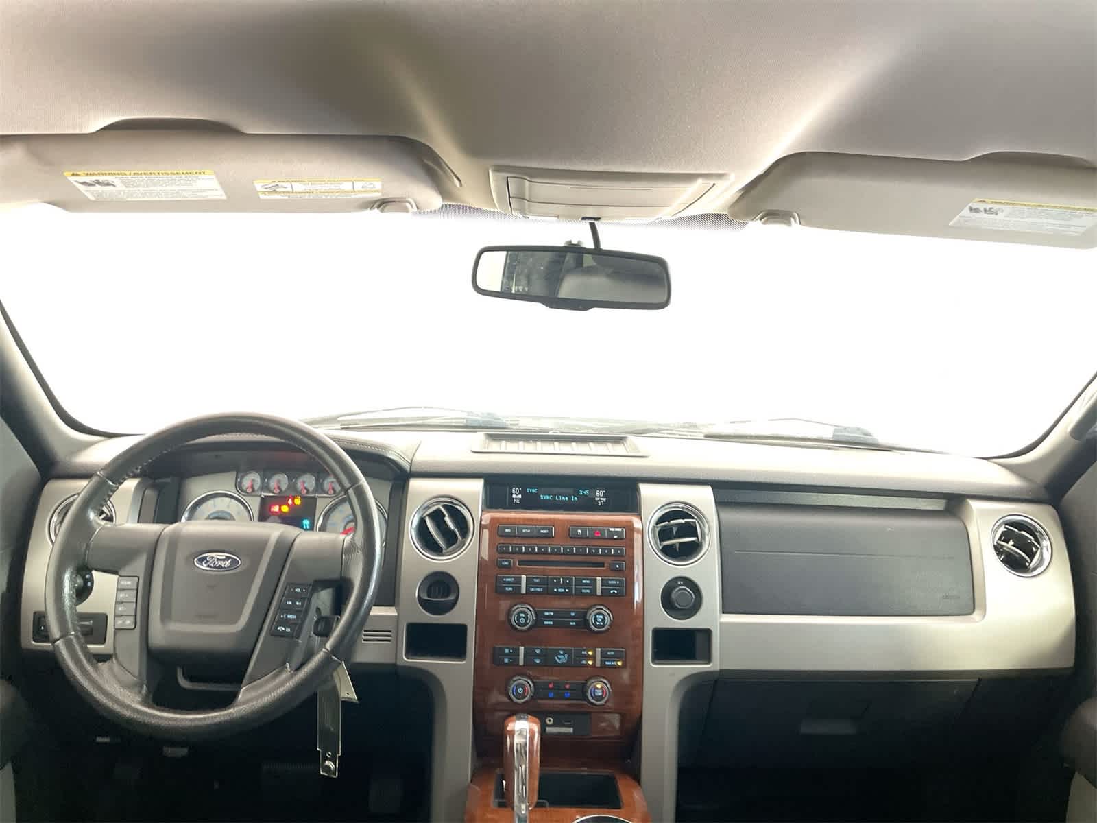 Thumbnail: 2010 Ford F-150 - 17