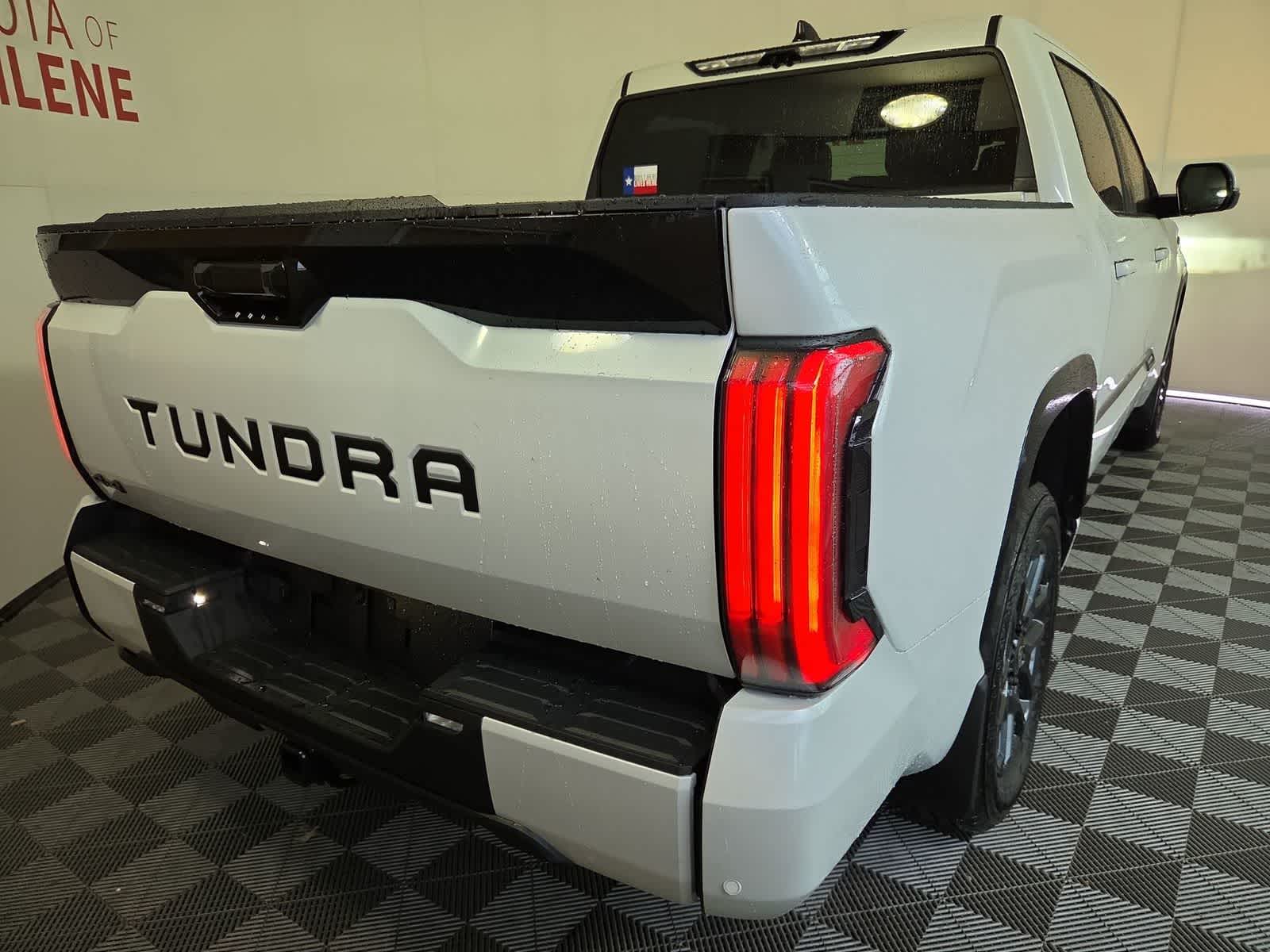 Thumbnail: 2026 Toyota Tundra - 7