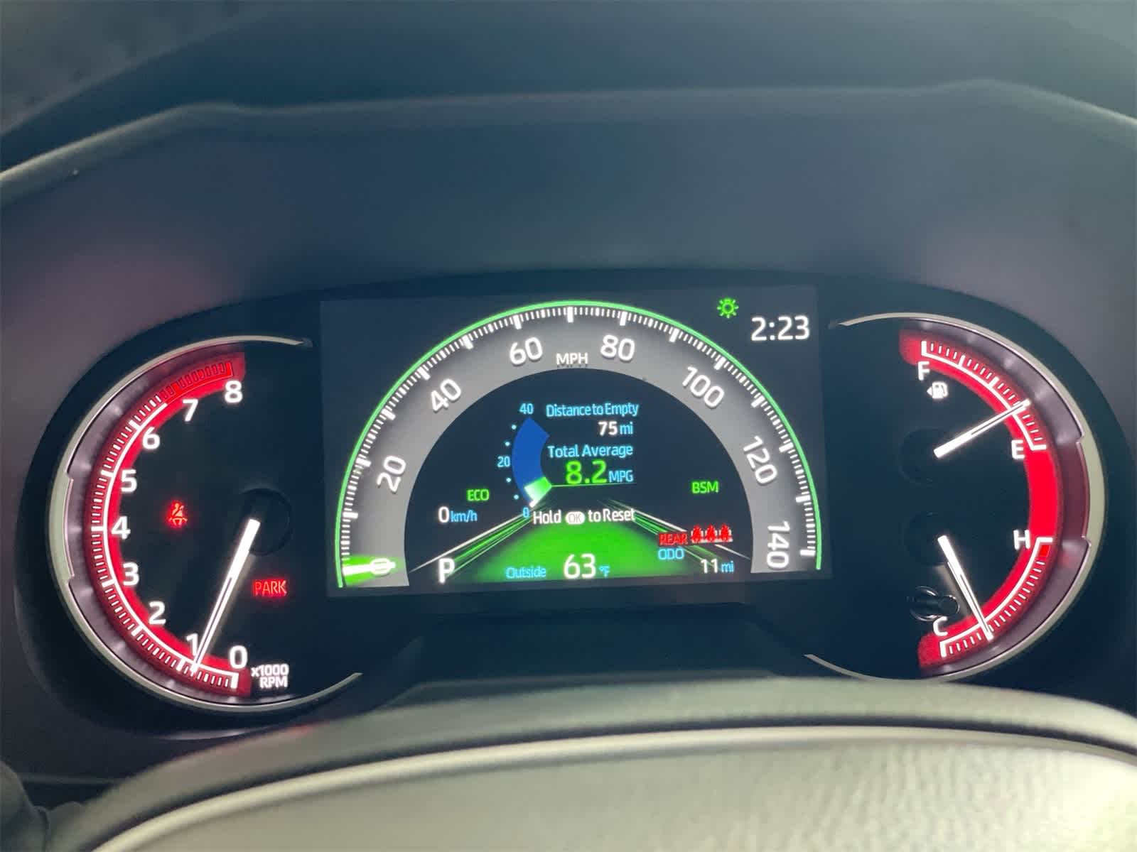 Thumbnail: 2025 Toyota RAV4 - 19