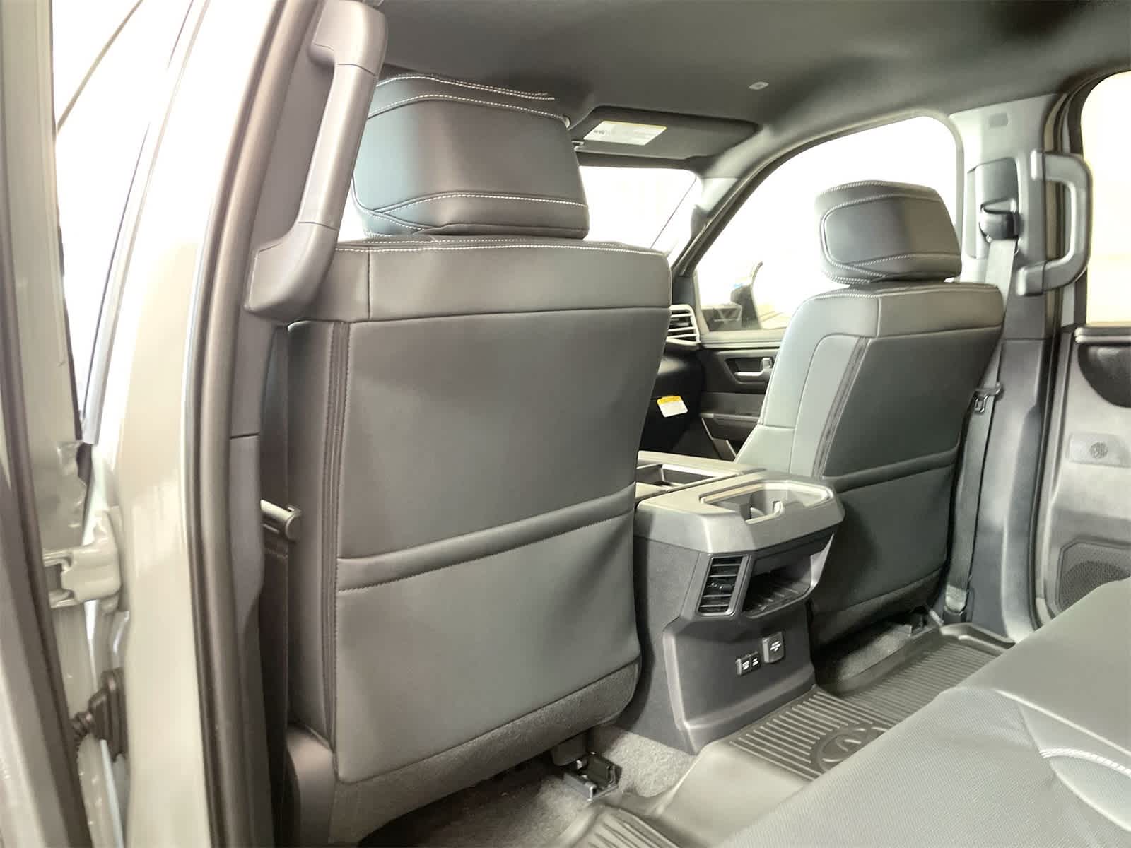 Thumbnail: 2026 Toyota Tundra - 12