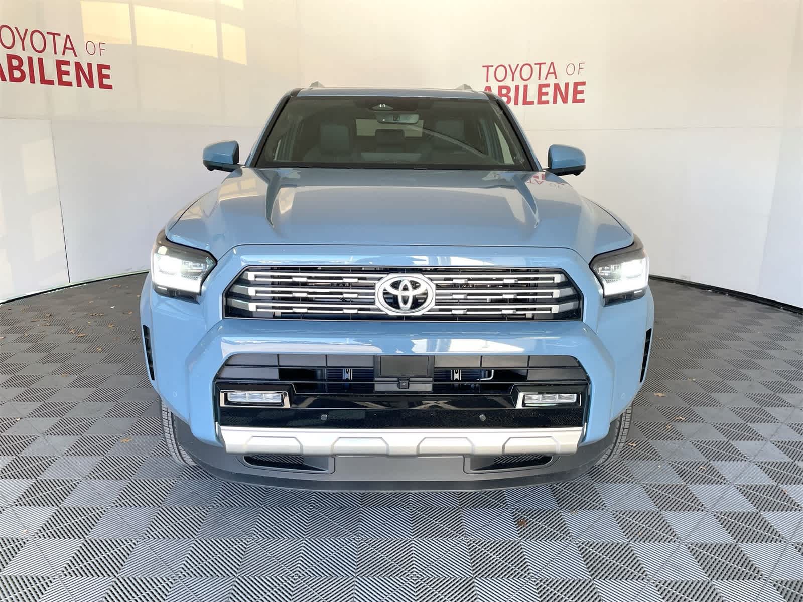 Thumbnail: 2025 Toyota 4Runner - 9