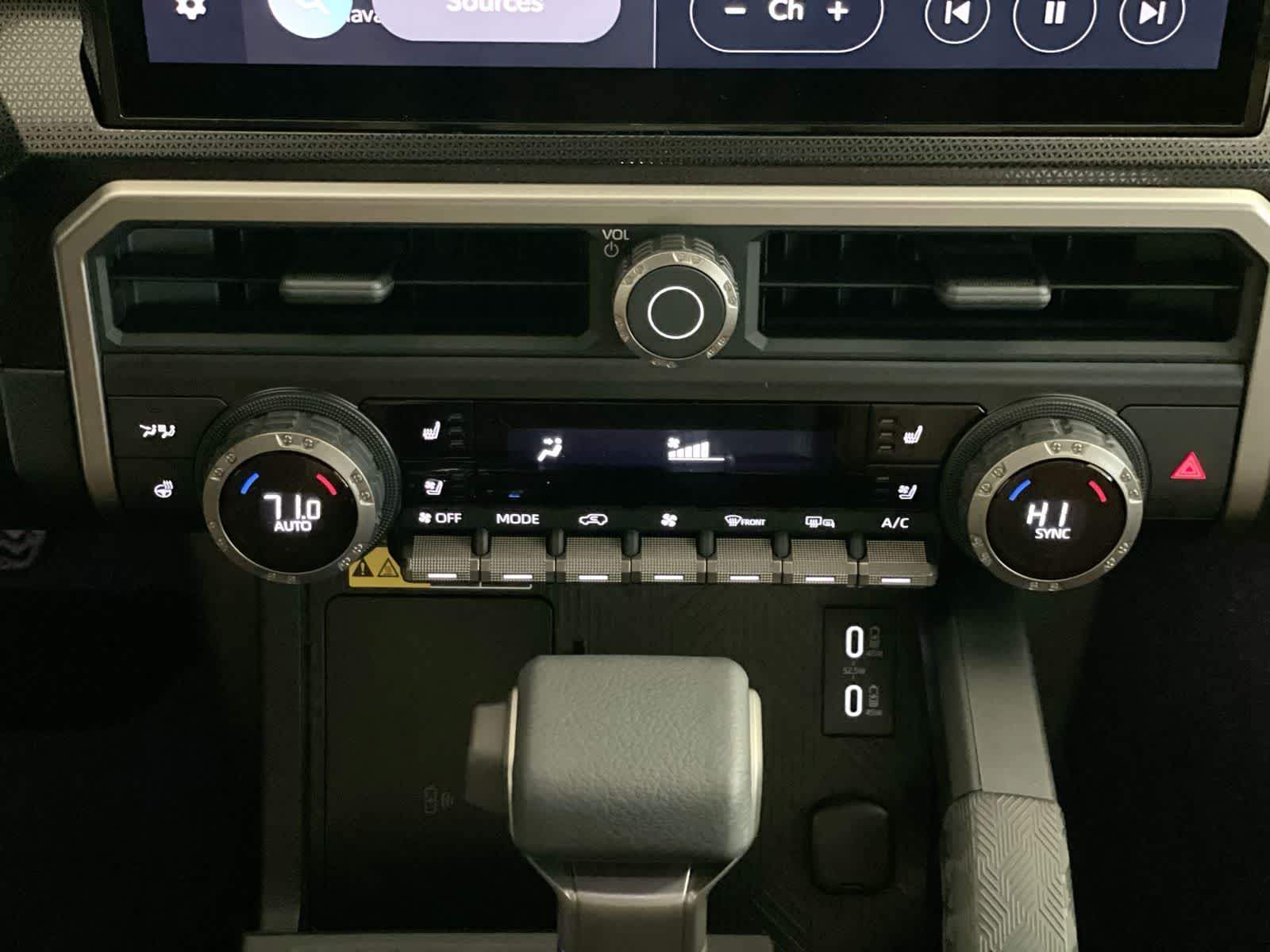 Thumbnail: 2026 Toyota 4Runner - 21