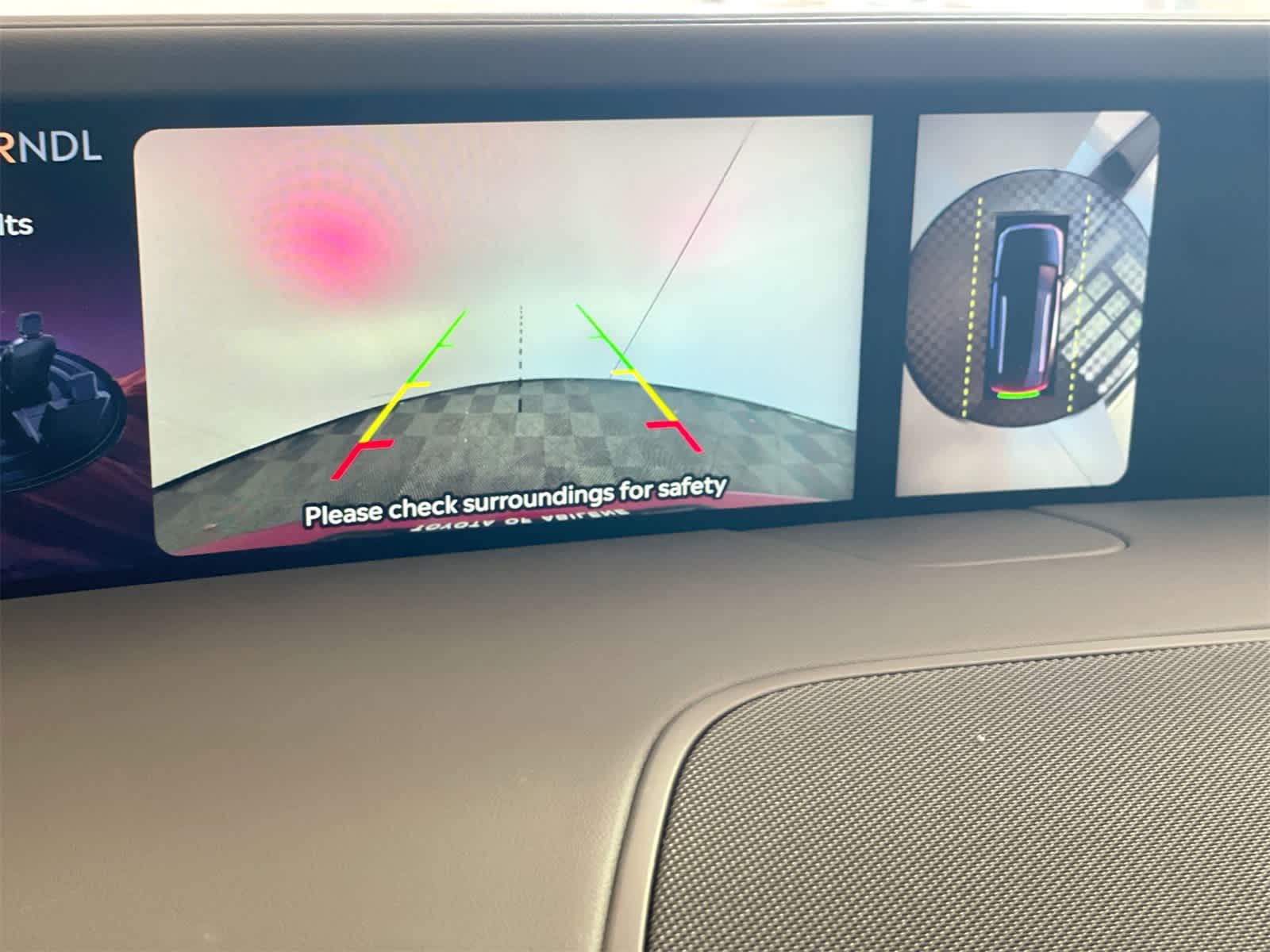 Thumbnail: 2025 Lincoln Nautilus - 21