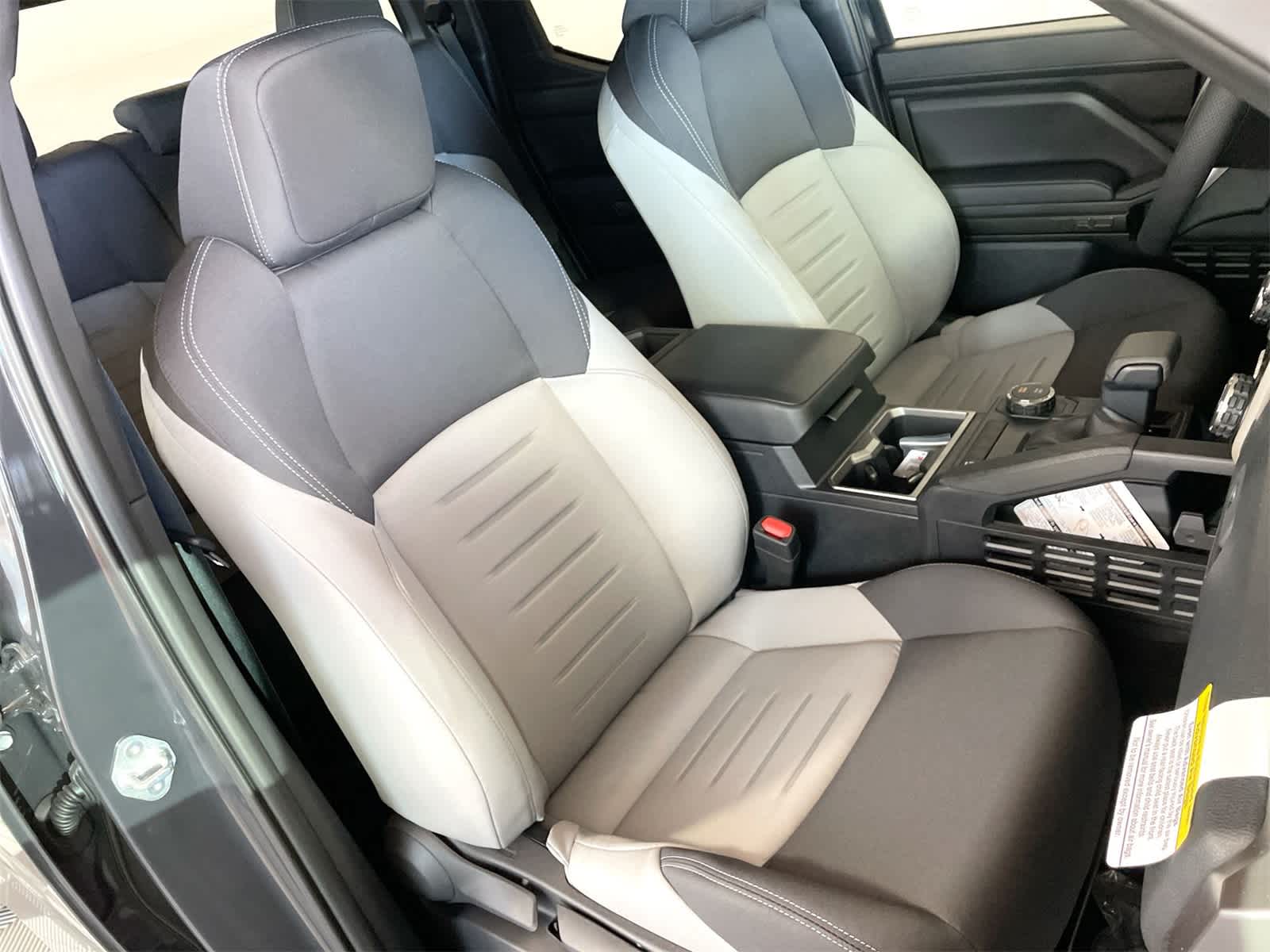 Thumbnail: 2026 Toyota Tacoma - 11