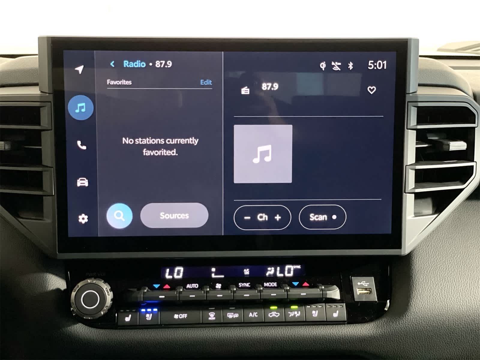 Thumbnail: 2026 Toyota Tundra - 18