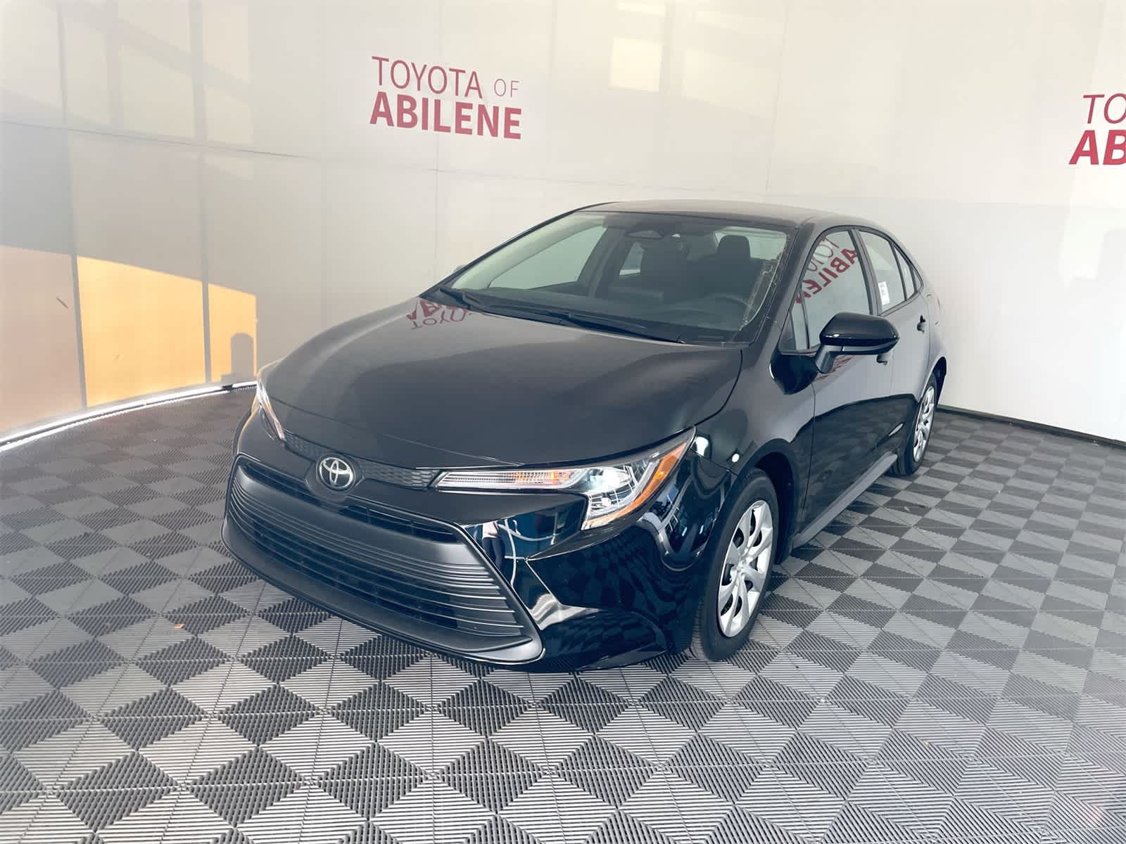 Thumbnail: 2026 Toyota Corolla - 1