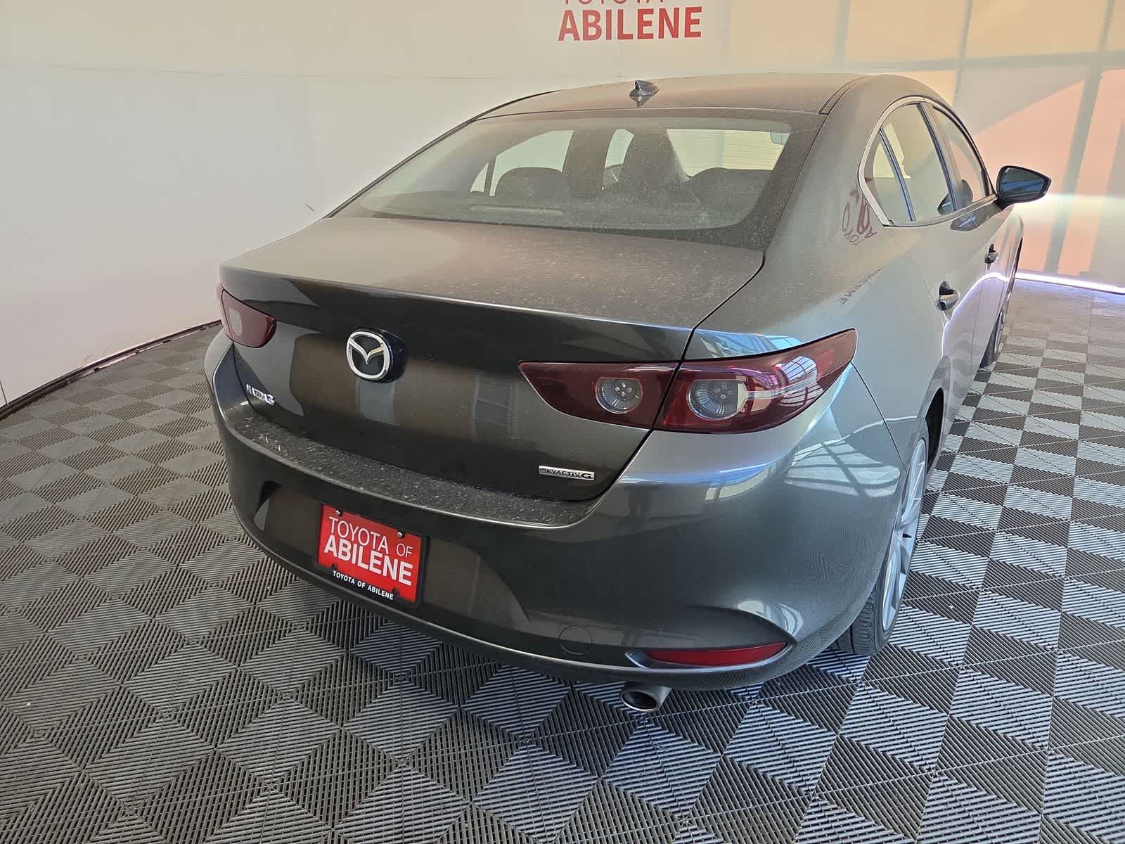 Thumbnail: 2019 Mazda Mazda3 - 5