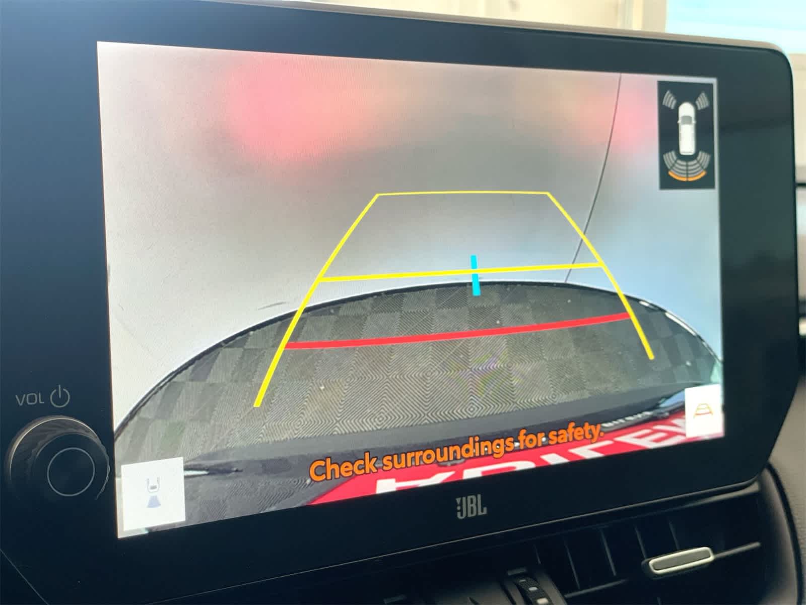 Thumbnail: 2024 Toyota RAV4 - 21