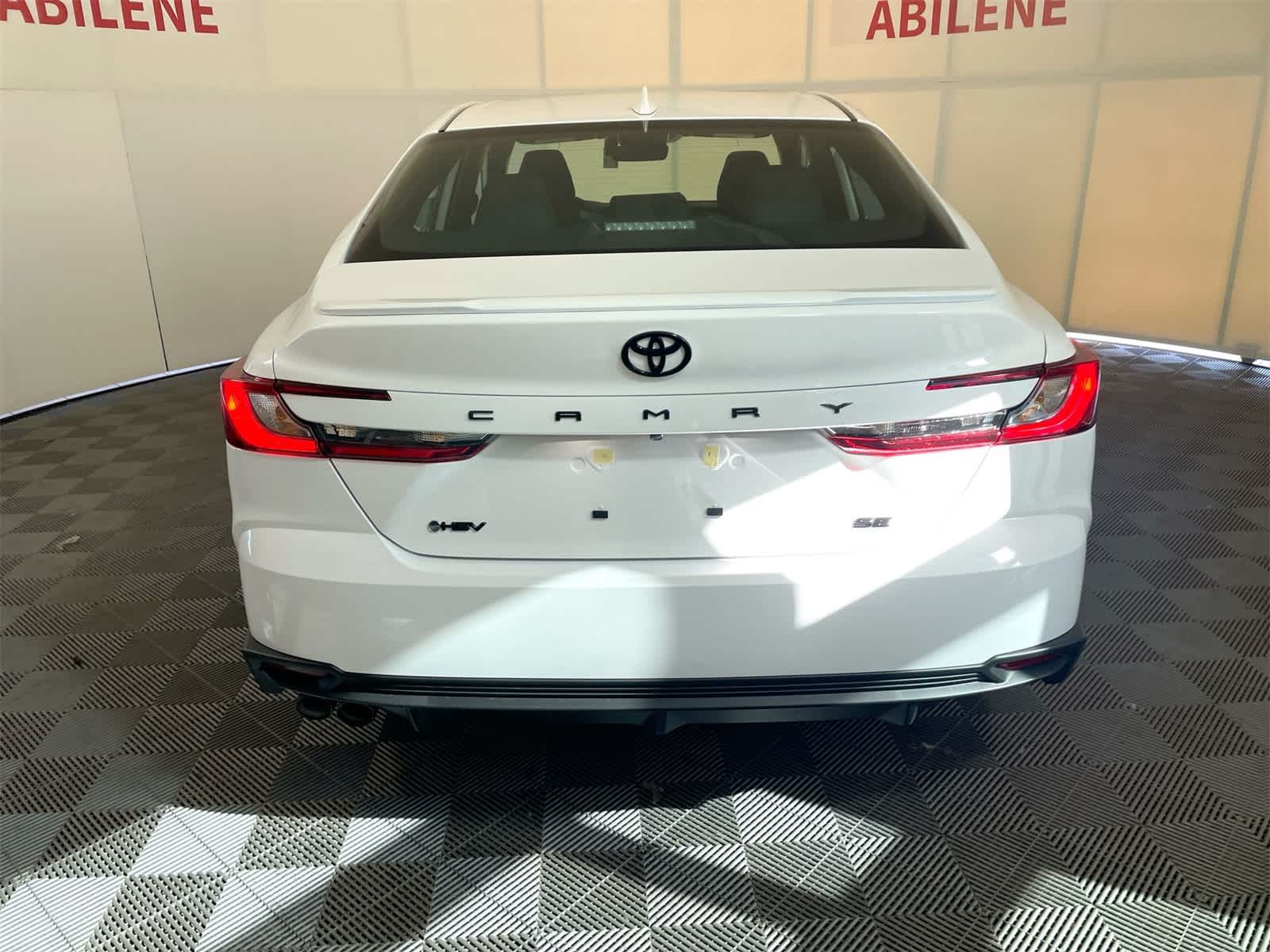 Thumbnail: 2026 Toyota Camry - 4