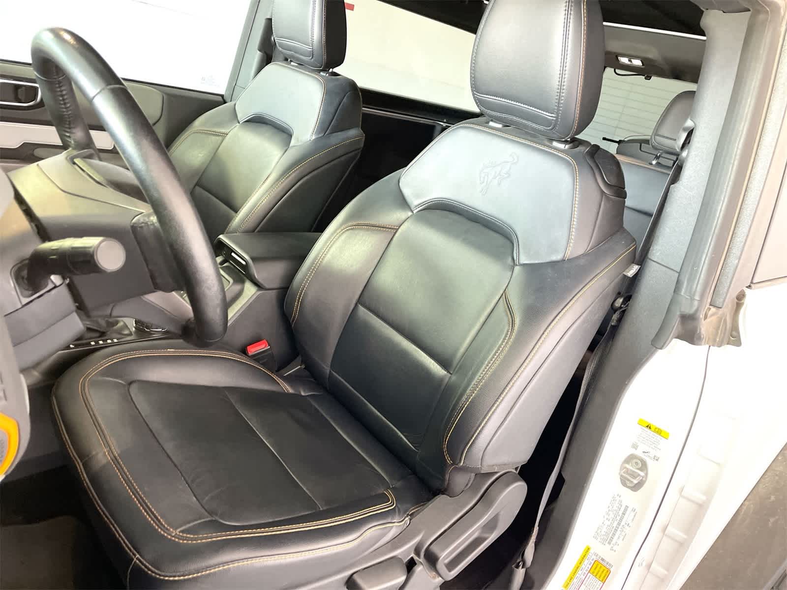 Thumbnail: 2023 Ford Bronco - 10