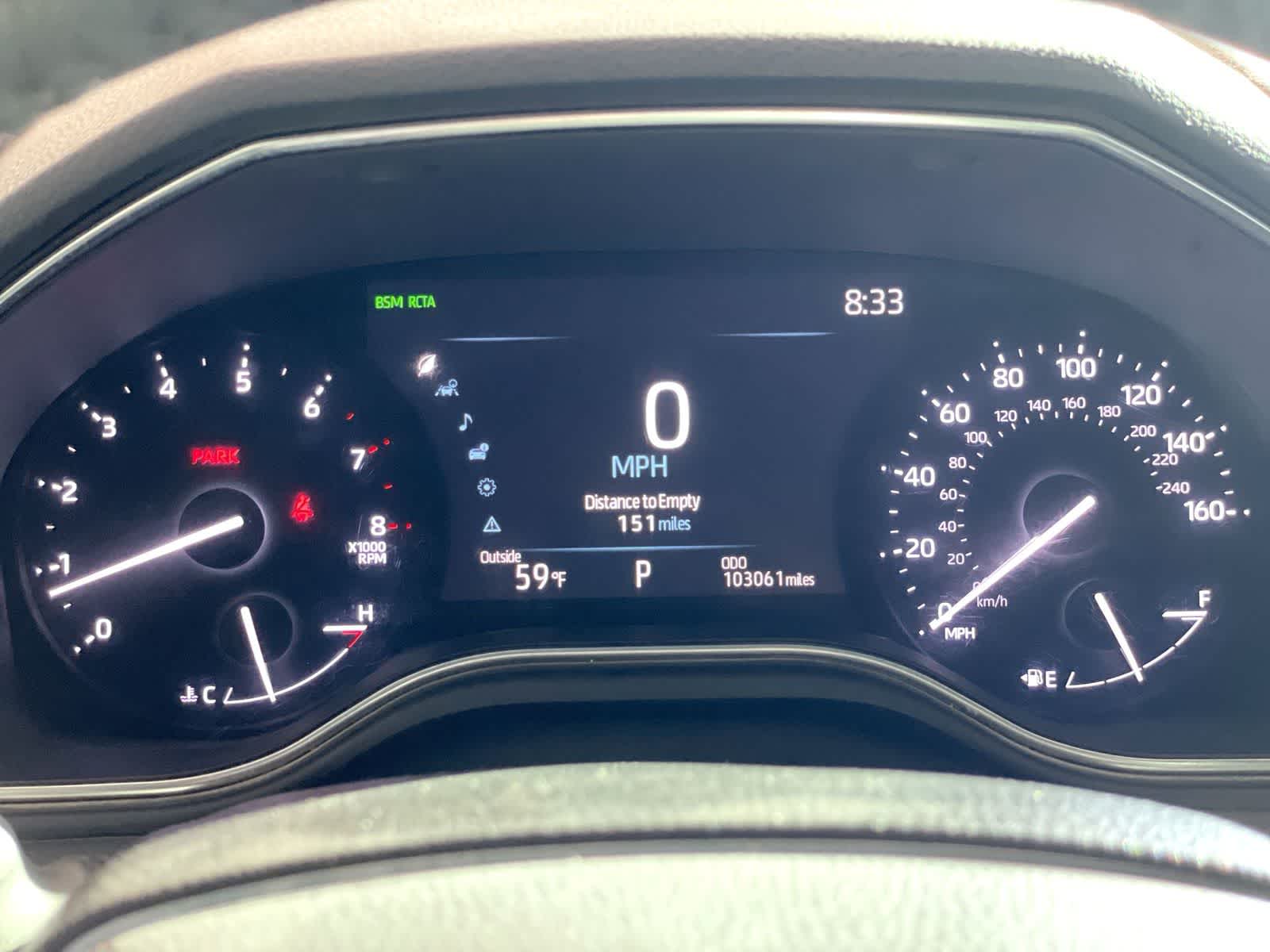 Thumbnail: 2022 Toyota Avalon - 19