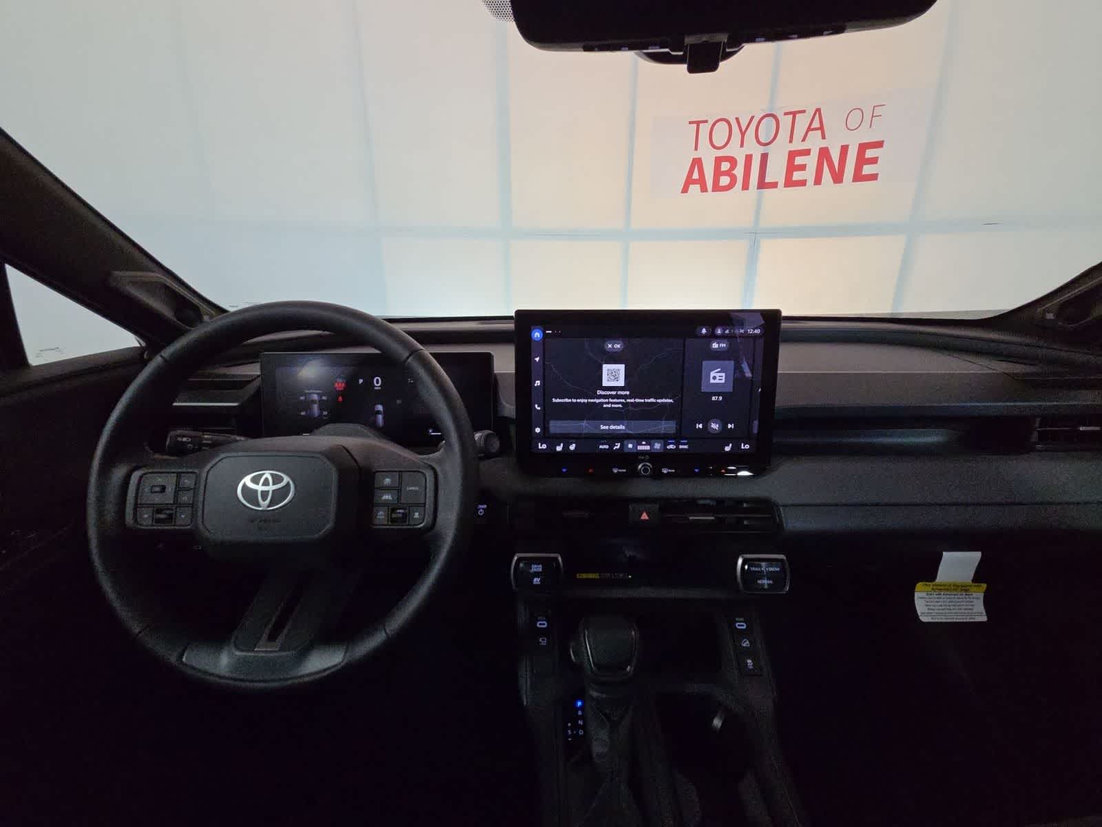 Thumbnail: 2026 Toyota RAV4 - 17