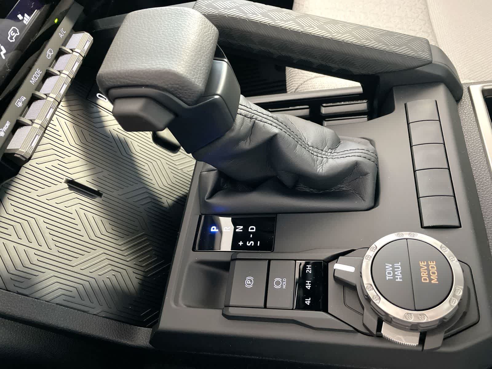 Thumbnail: 2026 Toyota 4Runner - 22