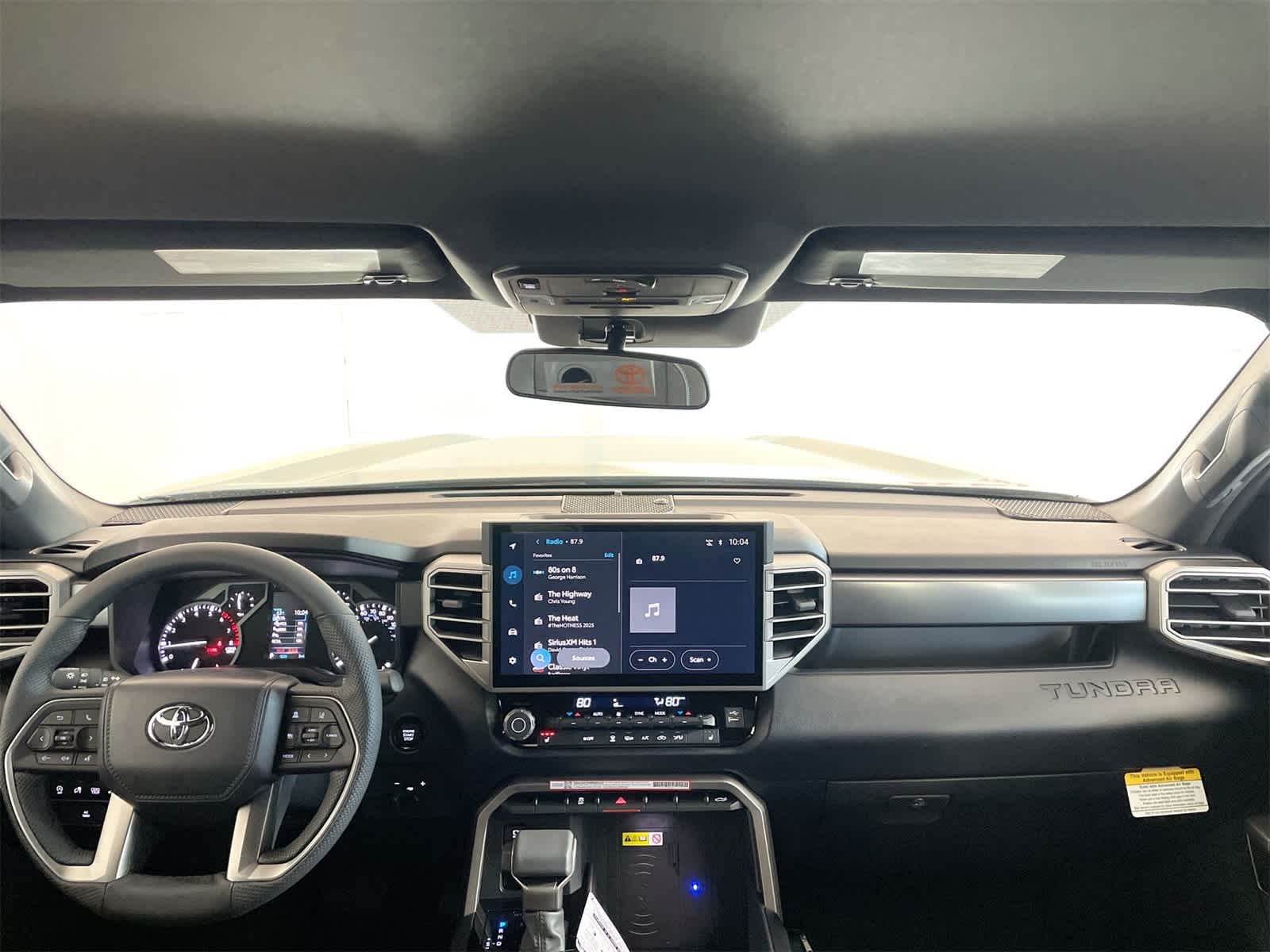 Thumbnail: 2026 Toyota Tundra - 16