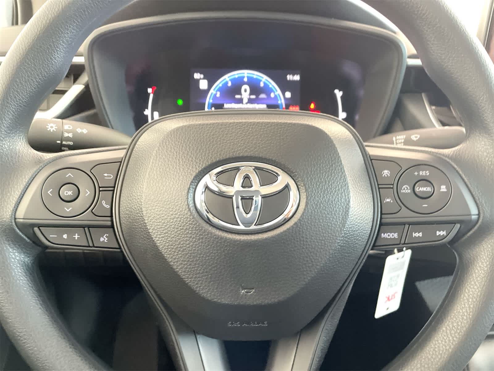 Thumbnail: 2026 Toyota Corolla - 17