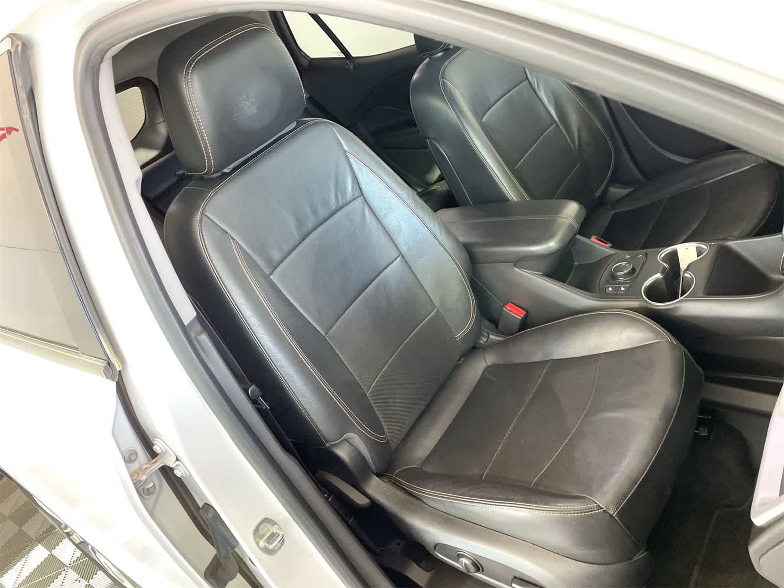 Thumbnail: 2019 GMC Terrain - 14