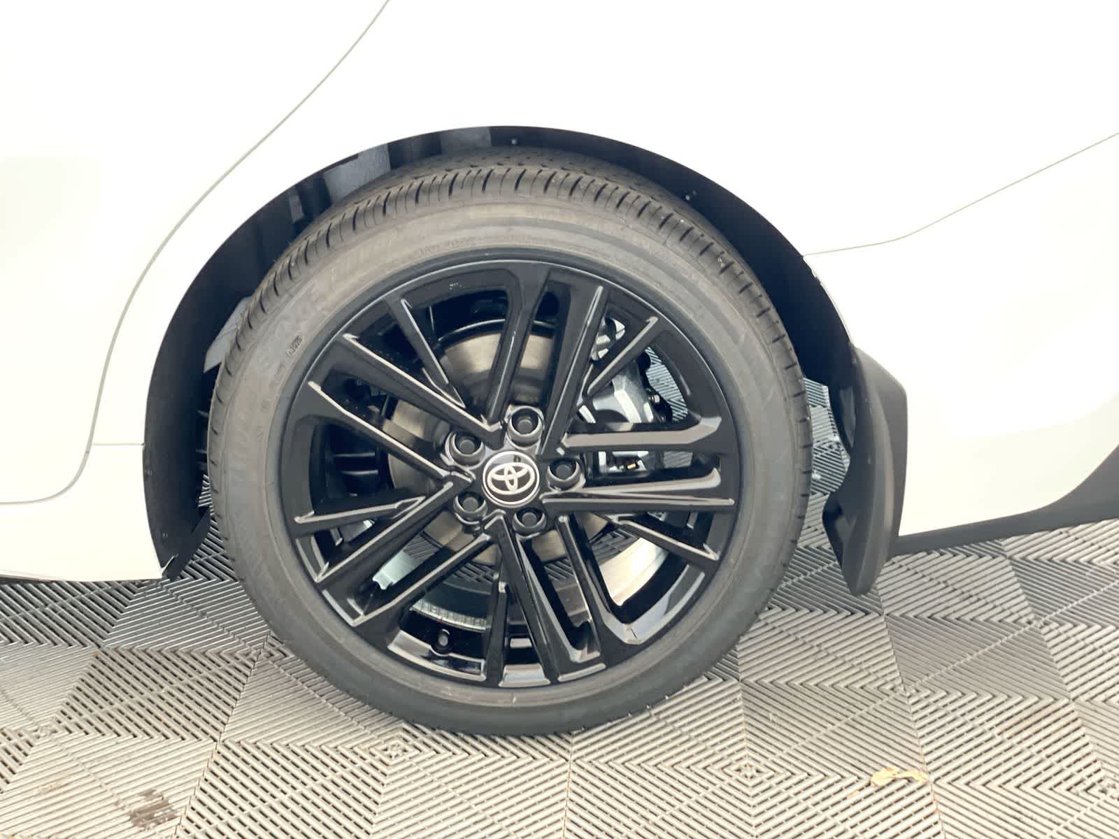 Thumbnail: 2026 Toyota Camry - 25