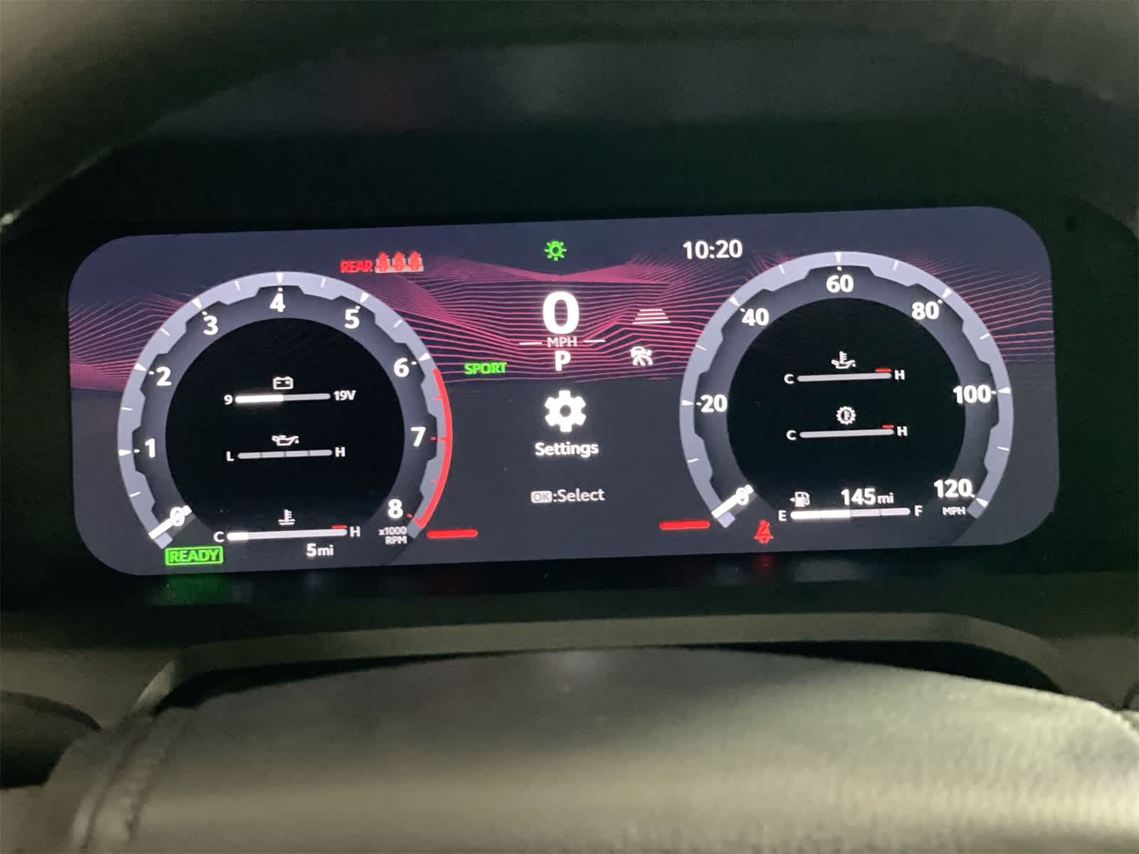 Thumbnail: 2025 Toyota Tacoma - 18