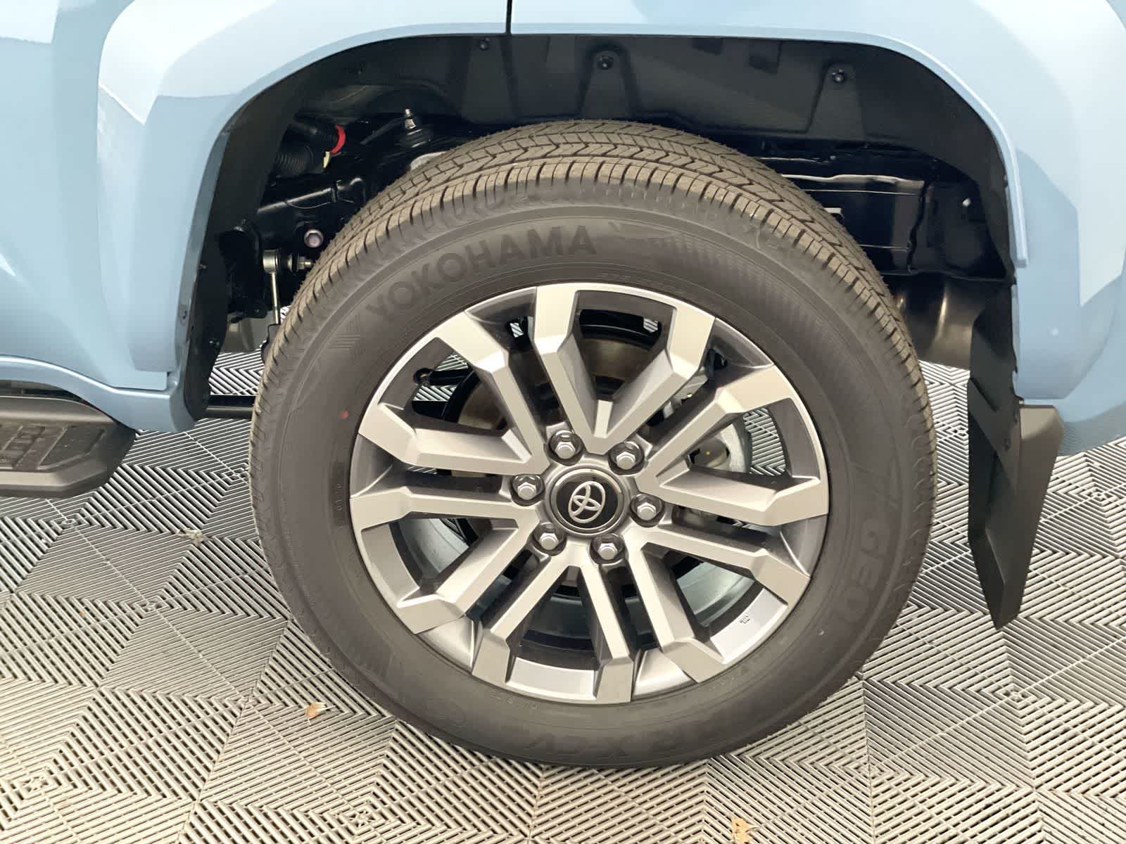 Thumbnail: 2026 Toyota 4Runner - 25