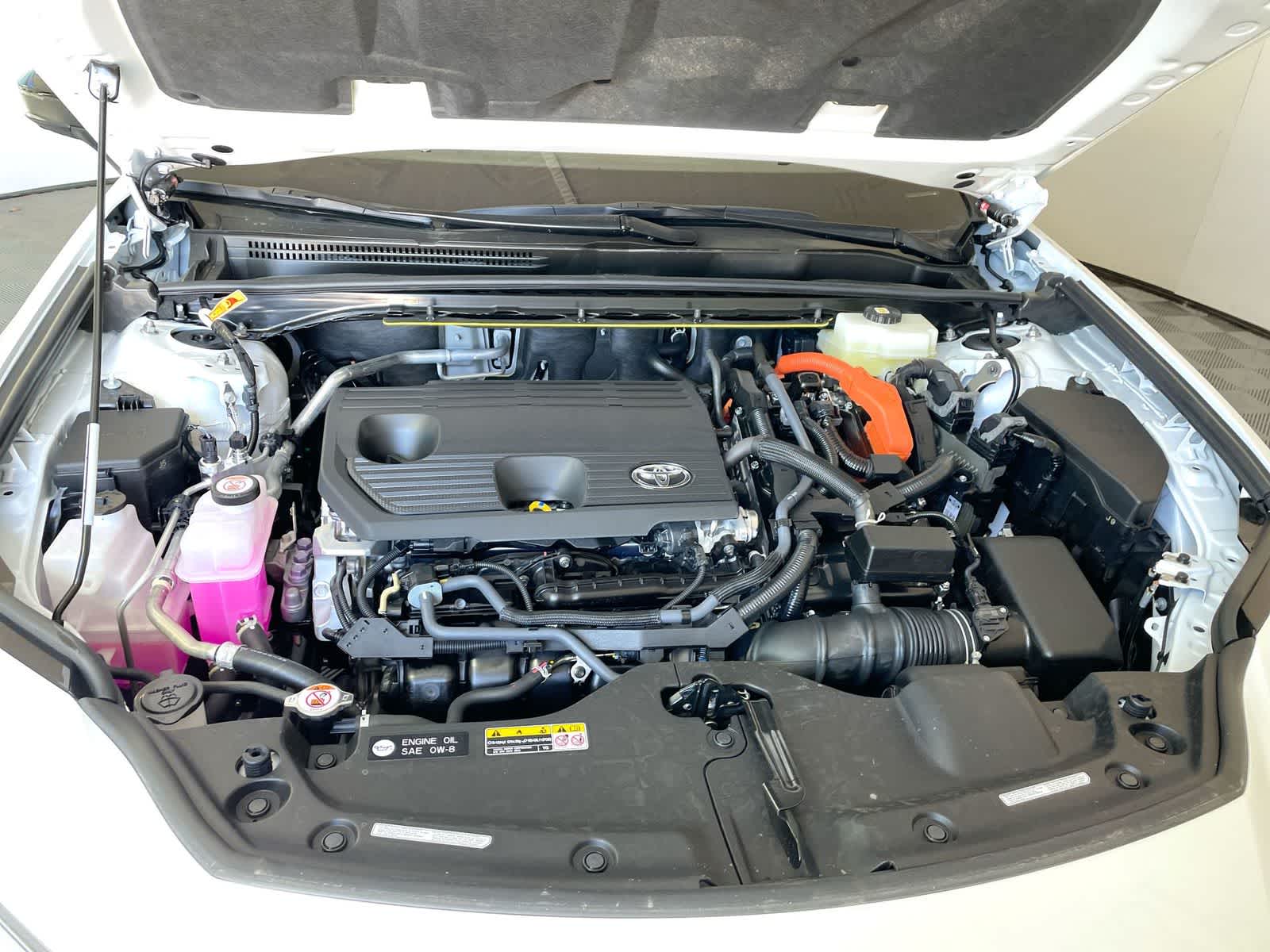 Thumbnail: 2026 Toyota Crown Signia - 27