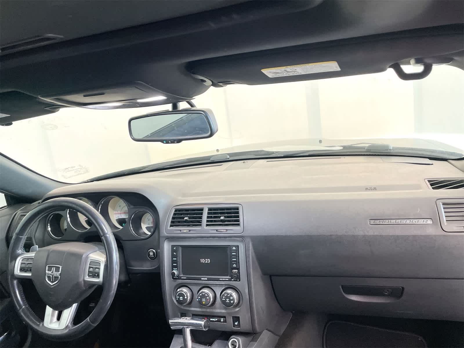 Thumbnail: 2013 Dodge Challenger - 14