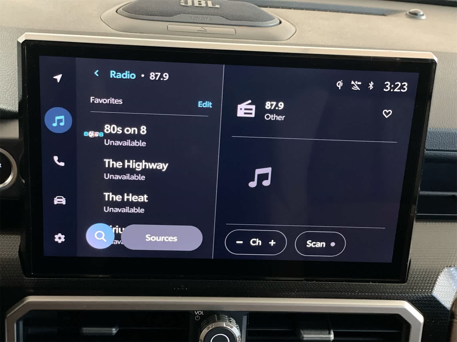 Thumbnail: 2026 Toyota 4Runner - 19