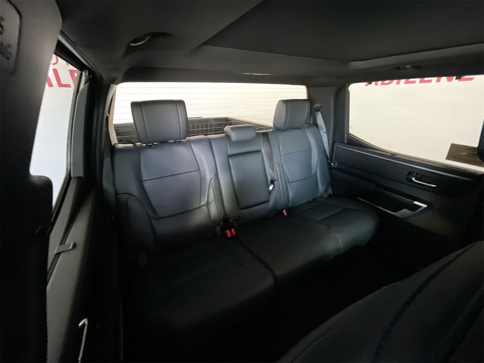 Thumbnail: 2025 Toyota Tundra - 15