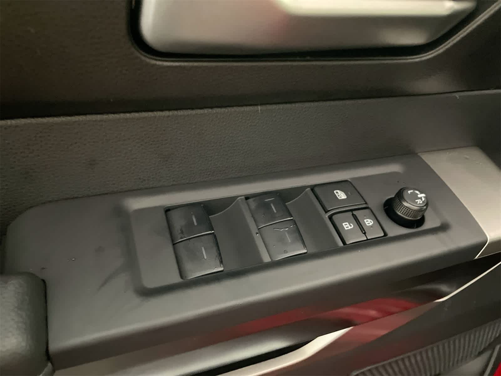 Thumbnail: 2026 Toyota Tundra - 11