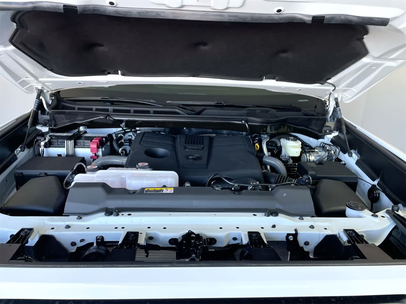 Thumbnail: 2026 Toyota Tundra - 26