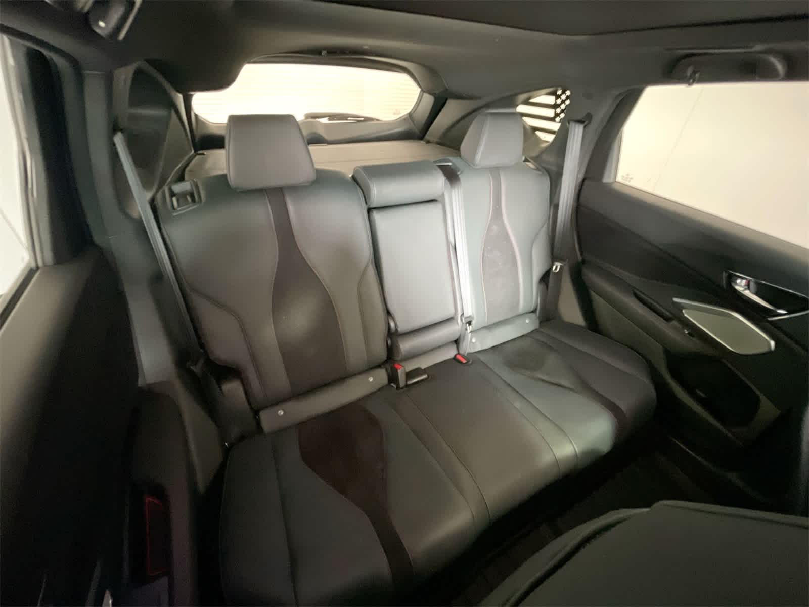 Thumbnail: 2023 Acura RDX - 15