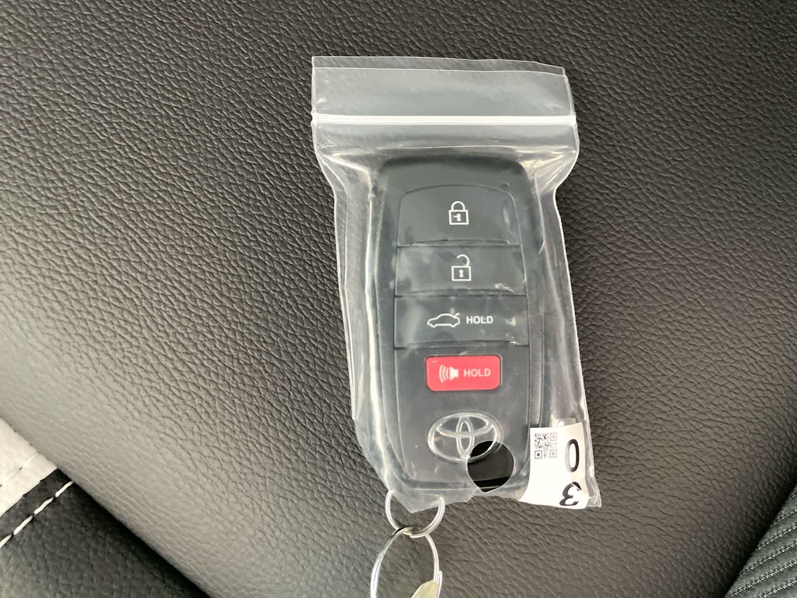 Thumbnail: 2026 Toyota Camry - 27