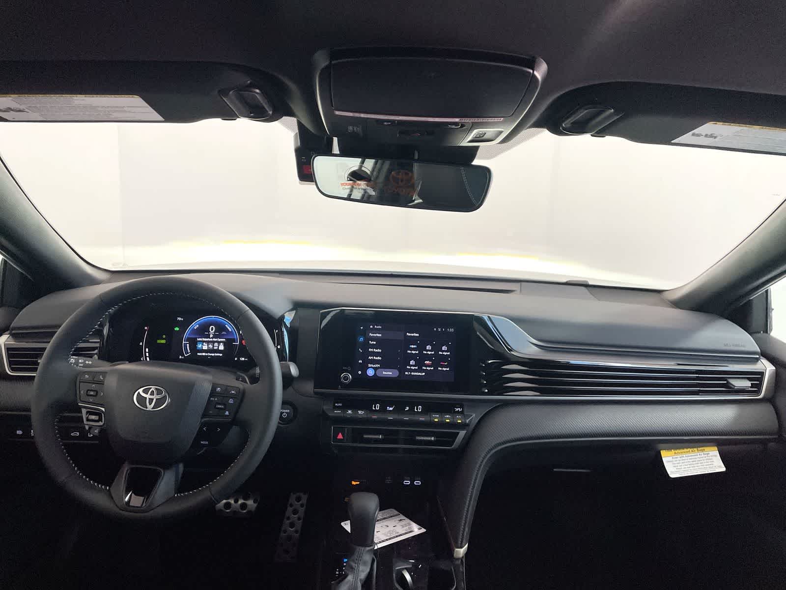 Thumbnail: 2026 Toyota Camry - 17