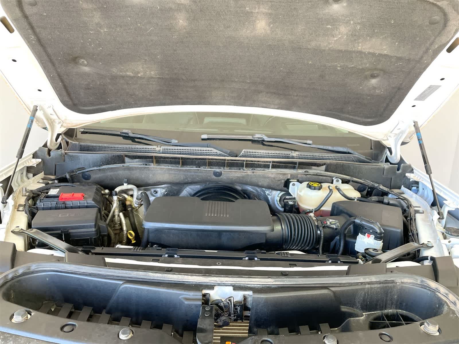 Thumbnail: 2022 GMC Yukon - 27